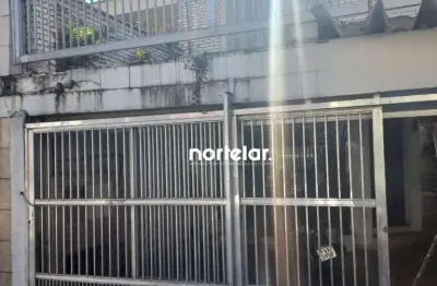 Terreno à venda no Parque São Domingos, São Paulo 