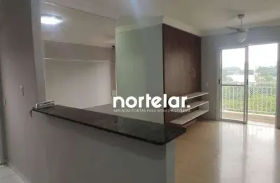 Apartamento com 3 dormitórios à venda, 68 m² por r$ 490.000,00 - condomínio alphaview - barueri/sp