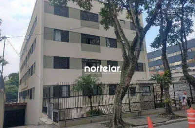 Apartamento com 3 dormitórios à venda, 75 m² por r$ 470.000,00 - santana - são paulo/sp