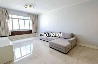 Apartamento com 3 dormitórios à venda, 145 m² por r$ 3.000.000,00 - consolação - são paulo/sp