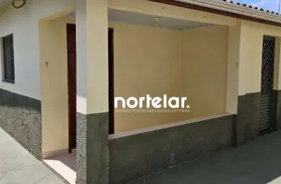 Casa com 2 dormitórios à venda, 65 m² por r$ 590.000,00 - vila palmeiras - são paulo/sp