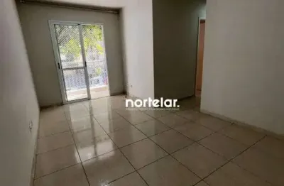 Apartamento com 3 quartos à venda, 70 m² por r$ 479.990 - vila siqueira - são paulo/sp