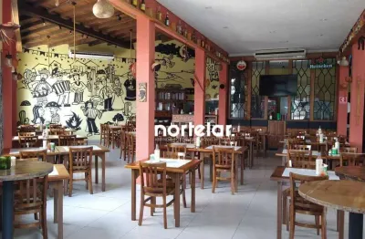 Casa, 400 m² - venda por r$ 4.000.000,00 ou aluguel por r$ 26.557,27/mês - casa verde média - são paulo/sp