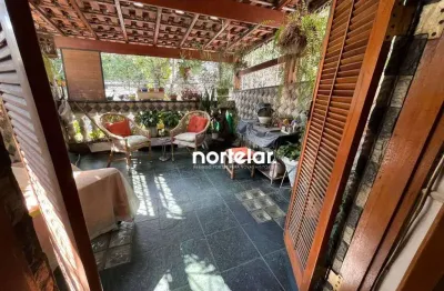 Sobrado com 2 dormitórios à venda, 100 m² por r$ 1.070.000,00 - pompeia - são paulo/sp