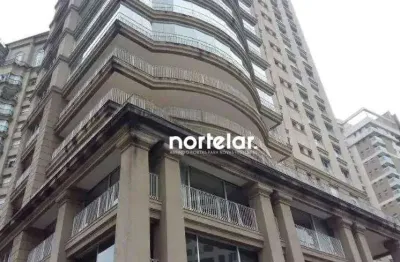 Apartamento com 4 quartos à venda, 515 m² - panamby - são paulo/sp