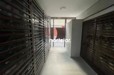Apartamento com 1 dormitório à venda, 33 m² por r$ 285.000,00 - parada inglesa - são paulo/sp