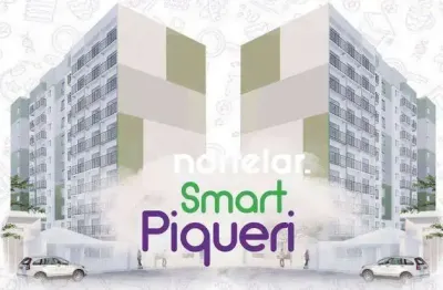 Apartamento com 2 quartos à venda, 36 m² - piqueri - são paulo/sp