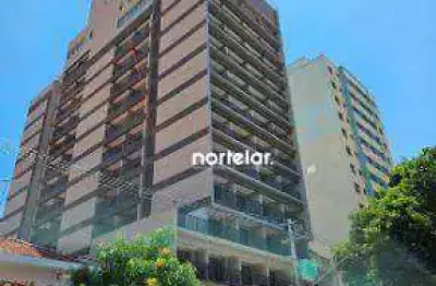 Studio com 1 quarto à venda, 33 m² - perdizes - são paulo/sp