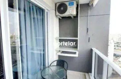 Studio com 1 quarto à venda, 23 m² - sé - são paulo/sp
