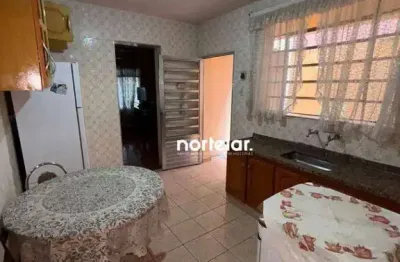 Casa com 3 dormitórios à venda, 100 m² por r$ 389.990,00 - vila basileia - são paulo/sp