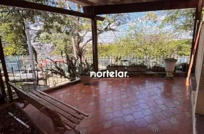 Casa com 3 dormitórios à venda, 100 m² por r$ 389.990,00 - vila basileia - são paulo/sp