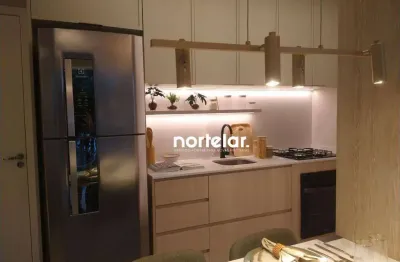 Apartamento com 1 quarto à venda na Rua Vitorino Carmilo, Barra Funda, São Paulo