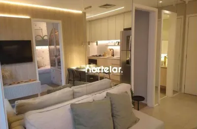 Apartamento com 2 quartos à venda na Rua Vitorino Carmilo, Barra Funda, São Paulo