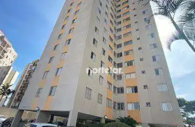 Apartamento com 2 quartos à venda na Rua Jacaré-Copaíba, Freguesia do Ó, São Paulo