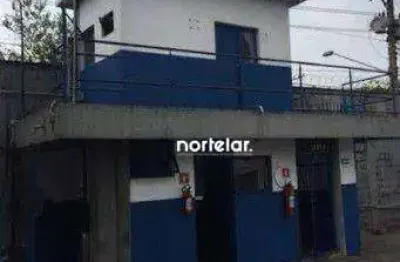 Galpão para alugar, 3247 m² por r$ 143.505,04/mês - vila leopoldina - são paulo/sp