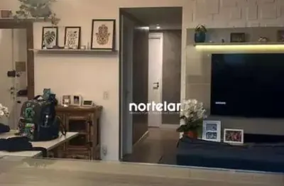 Apartamento à venda, 120 m² por r$ 1.849.000,00 - vila leopoldina - são paulo/sp