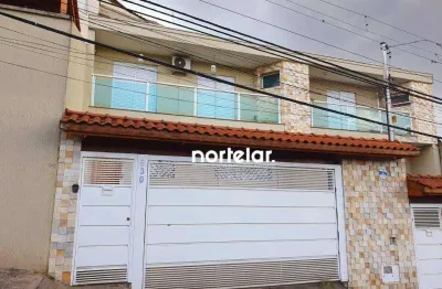 Sobrado à venda, 130 m² por r$ 860.000,00 - limão - são paulo/sp