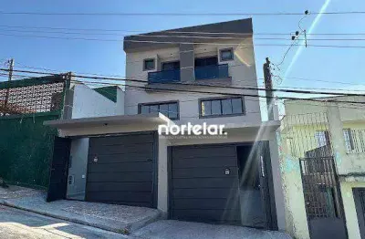 Sobrado à venda por r$ 850.000,00 - pirituba (zona norte) - são paulo/sp