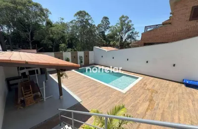 Casa com 3 quartos à venda, 320 m² - city américa - são paulo/sp