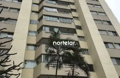 Apartamento com 3 quartos à venda, 74 m² - limão - são paulo/sp