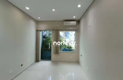 Sala para alugar, 15 m² por r$ 1.600,00/mês - vila miriam - são paulo/sp