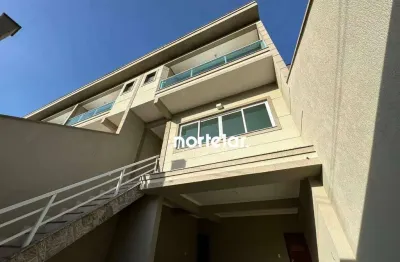 Casa com 3 quartos à venda na Rua José Albino, Parque São Domingos, São Paulo