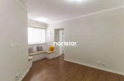 Apartamento com 2 quartos à venda na Rua Sampaio Moreira, Brás, São Paulo