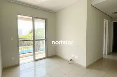 Apartamento com 2 dormitórios para alugar, 51 m² por r$ 3.929,17/mês - bela aliança - são paulo/sp