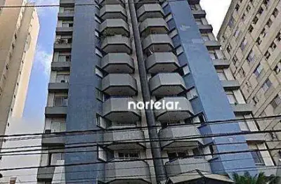 Apartamento com 2 quartos à venda, 76 m² - pinheiros - são paulo/sp