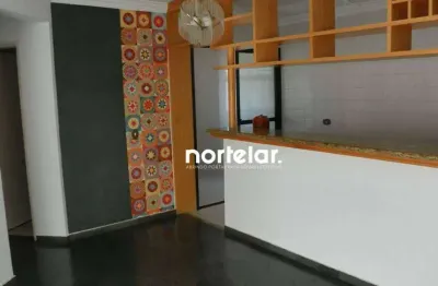 Apartamento com 2 quartos à venda na Rua Portão Preto, Vila Mangalot, São Paulo