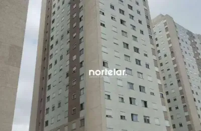 Apartamento com 2 dormitórios à venda, 40 m² por r$ 360.000,00 - vila pirituba - são paulo/sp