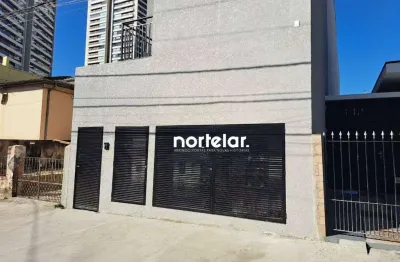 Apartamento com 2 quartos à venda na Rua Conselheiro Ribas, Vila Anastácio, São Paulo