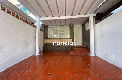 Sobrado com 2 quartos  à venda, 115 m² por r$ 650.000 - parque são domingos - são paulo/sp