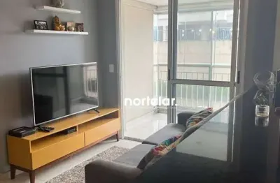 Apartamento à venda, 56 m² por r$ 580.000,00 - vila leopoldina - são paulo/sp