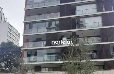 Apartamento à venda, 44 m² por r$ 772.000,00 - vila madalena - são paulo/sp