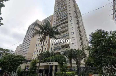 Apartamento com 1 dormitório à venda, 41 m² por r$ 535.000 - vila buarque - são paulo/sp