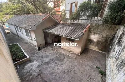 Casa com 1 dormitório à venda, 86 m² por r$ 750.000,00 - vila ipojuca - são paulo/sp