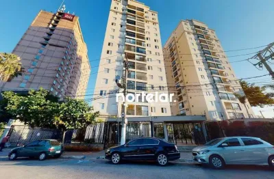 Apartamento à venda, 60 m² por r$ 695.000,00 - barra funda - são paulo/sp