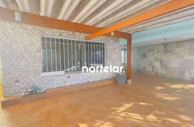 Casa com 6 dormitórios à venda, 232 m² por r$ 900.000,00 - nossa senhora do ó - são paulo/sp