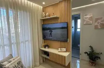 Apartamento com 2 dormitórios à venda, 41 m² por r$ 450.000,00 - barra funda - são paulo/sp