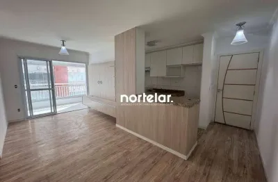 Apartamento com 3 dormitórios à venda, 74 m² por r$ 835.000,00 - parque são domingos - são paulo/sp