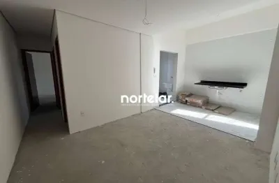 Apartamento com 2 dormitórios à venda, 51 m² por r$ 435.000 - parada inglesa - são paulo/sp