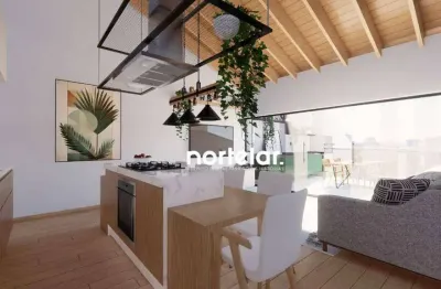 Sobrado com 3 dormitórios à venda, 171 m² por r$ 890.000,00 - freguesia do ó - são paulo/sp