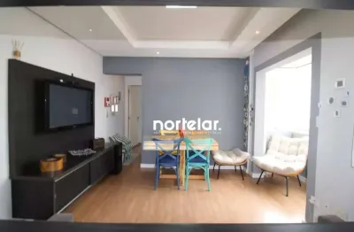 Apartamento com 1 quarto à venda na Rua Domingos Fasolari, Casa Verde, São Paulo