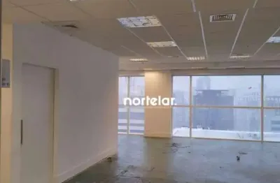 Conjunto para alugar, 373 m² por r$ 45.000,00/mês - vila olímpia - são paulo/sp
