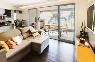 Apartamento com 3 quartos à venda na Avenida Raimundo Pereira de Magalhães - até 1299/1300, Vila Anastácio, São Paulo