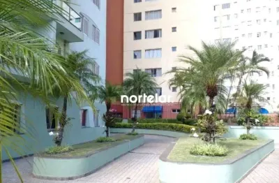 Apartamento duplex com 2 dormitórios à venda, 121 m² por r$ 945.000,00 - freguesia do ó - são paulo/sp