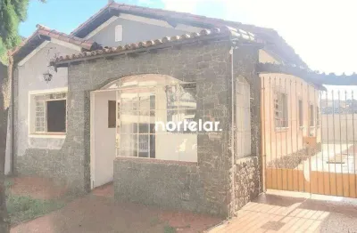Casa com 3 dormitórios à venda, 260 m² por r$ 1.500.000,00 - vila romana - são paulo/sp