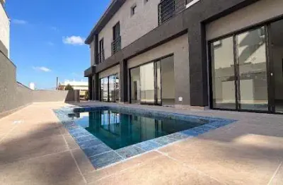 Sobrado com 4 dormitórios à venda, 280 m² por r$ 2.300.000,00 -  alphaville - santana de parnaíba/sp