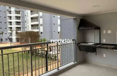 Apartamento com 3 dormitórios à venda, 85 m² por r$ 1.200.000,00 - city américa - são paulo/sp
